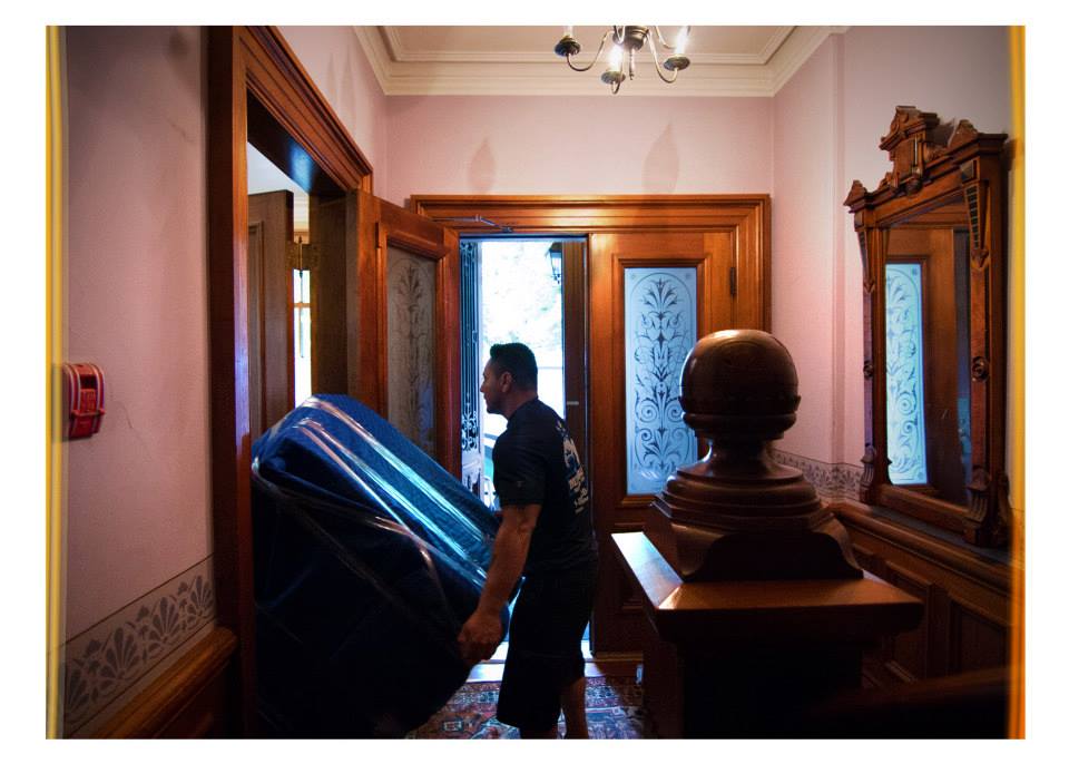 Westwood MA Pool Table Moving Services